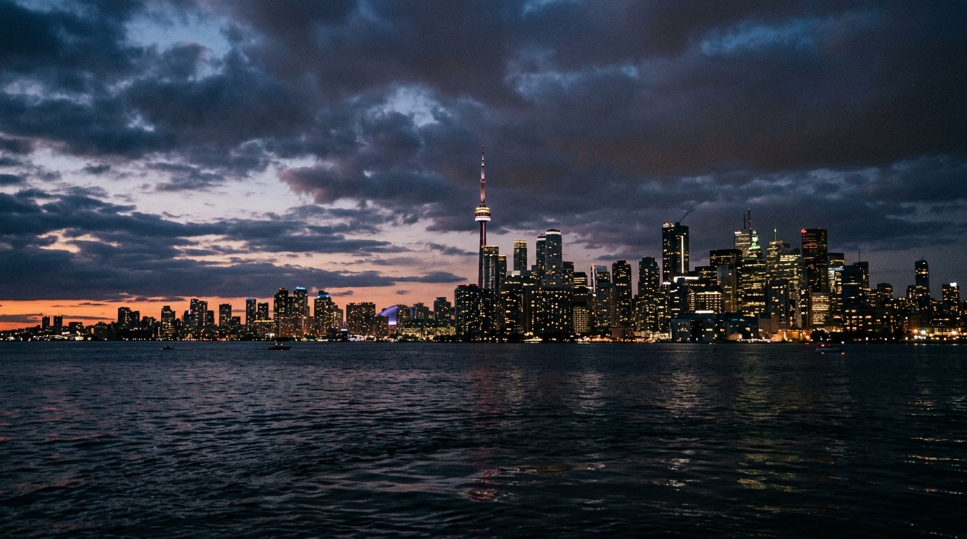 Marketing and software services for Toronto businesses